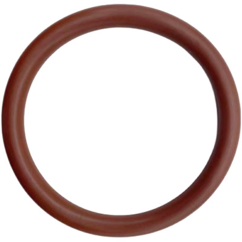 FKM O-Ring Seal (GB/T 3452.1) ID 65mm x WD 5.3mm