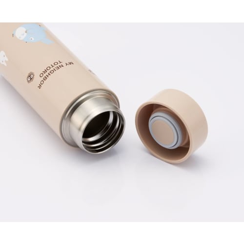 Skater Mug Bottle My Neighbor Totoro Studio Ghibli 300ml Ultra Light Stainless Steel Water Bottle STYL3-A