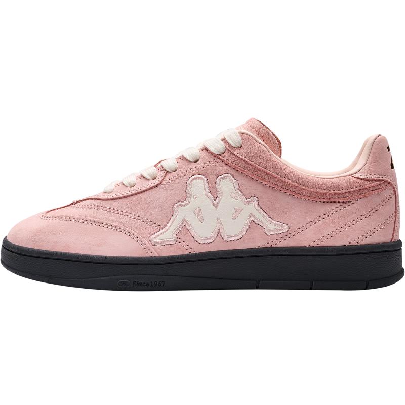 Kappa TIF0 German Trainer Low-Top Casual Shoes