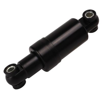 Anti Vibration Electric Scooter Rear Shock Absorber 110mm Scooter Suspension Damper  Electric Bikes
