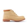 Timberland Outdoor Comfort Short Boots Men Boots Beige A6DVDEN2