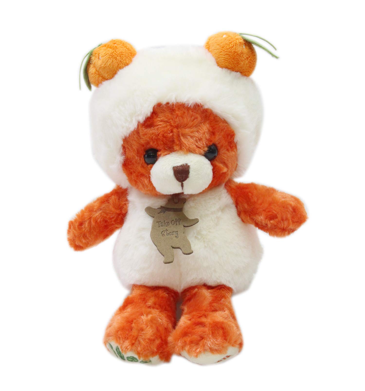 

Take Off Fruit Country S Valencia