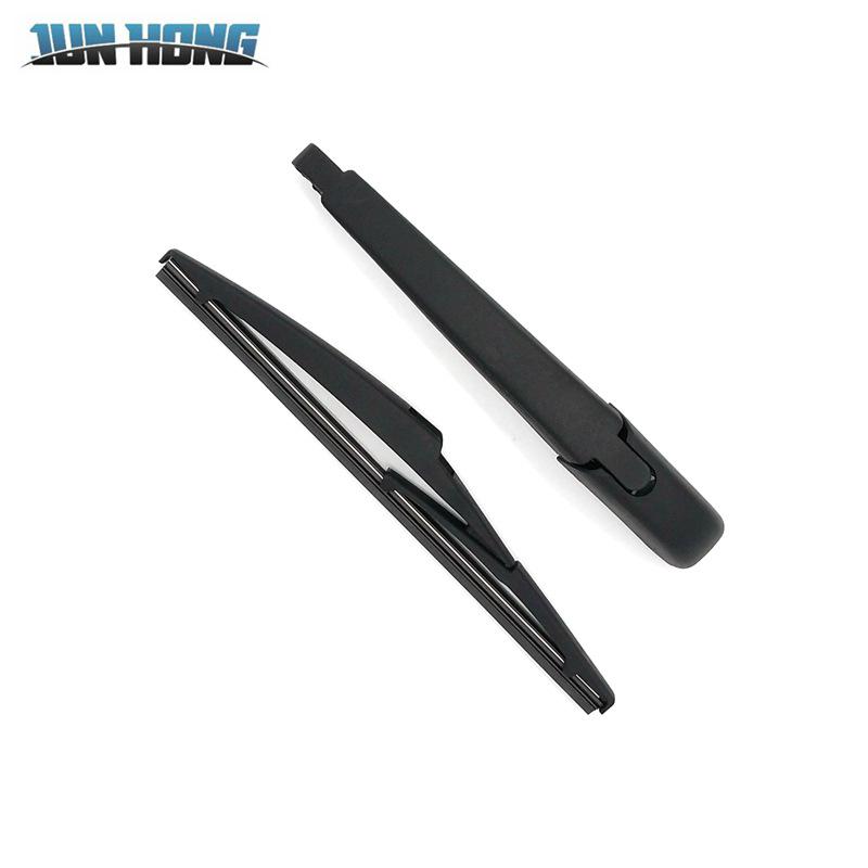 

Сборка заднего рычага стеклоочистителя и щетки Toyota RAV4 (2014-Настоящее время) Car Wiper Blade