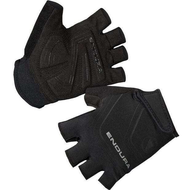 Велосипедные перчатки Endura Xtract Womens (черный) S