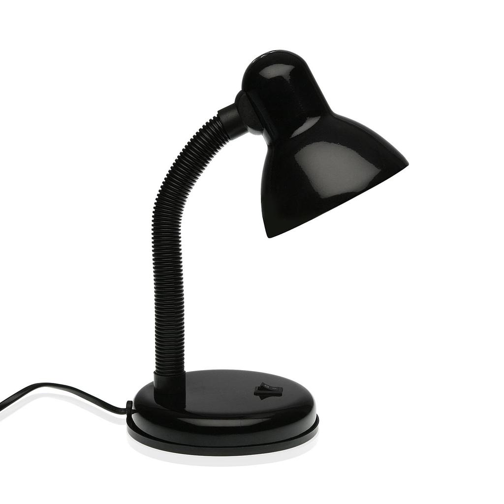 Black STUDIO Lamp