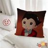 pc POPULAR ANIME Astro Boy Pillow Case Fashion Square Pillowcase Bedroom Sofa Room Ins Decoration Leisure