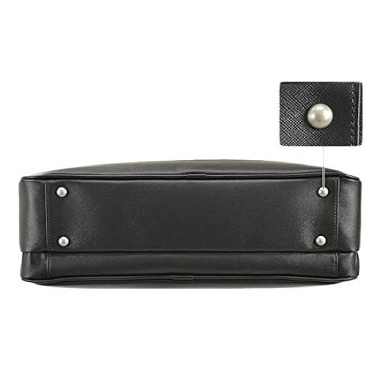 Hamilton HAMILTON Business Bag Black Men's 26628-1H