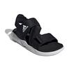 Adidas Terrex Sumra Sandals 'Black White' Women's FV0845