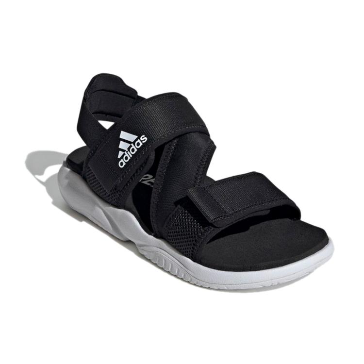 Adidas Terrex Sumra Sandals 'Black White' Women's FV0845
