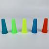 100pcs Colorful Mouth Tips Accessories Disposable Mouthpieces For Shisha Hookah Water Pipe Sheesha Chicha Narguile Hose pipe