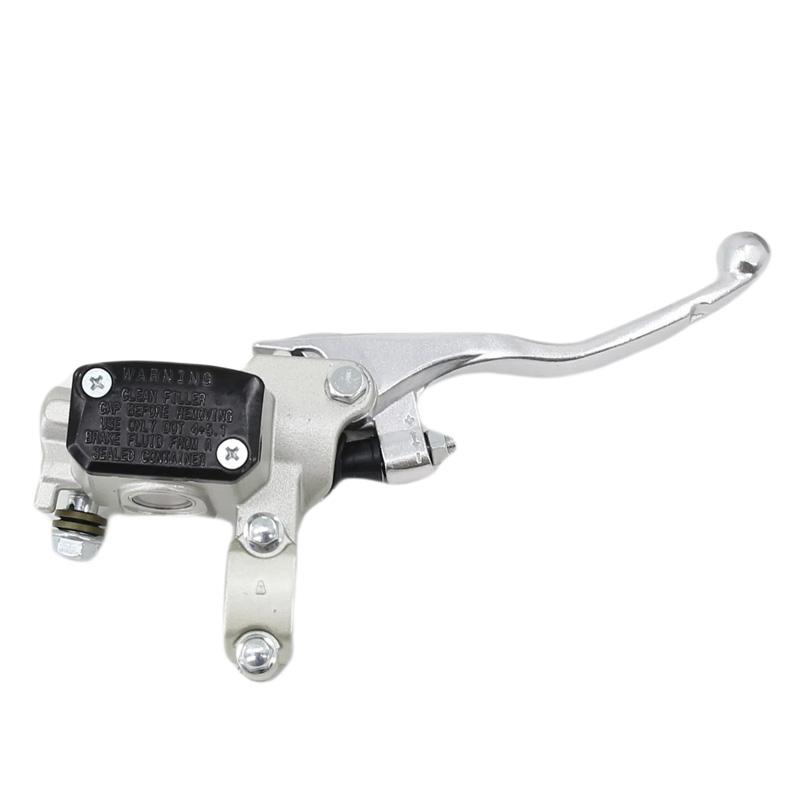 Motorcycle Hydraulic Clutch Pump Control Master Cylinder Brake Pump Caliper Suitable for EXC EXCF XC XCW XC-F XCF-W SX SXF