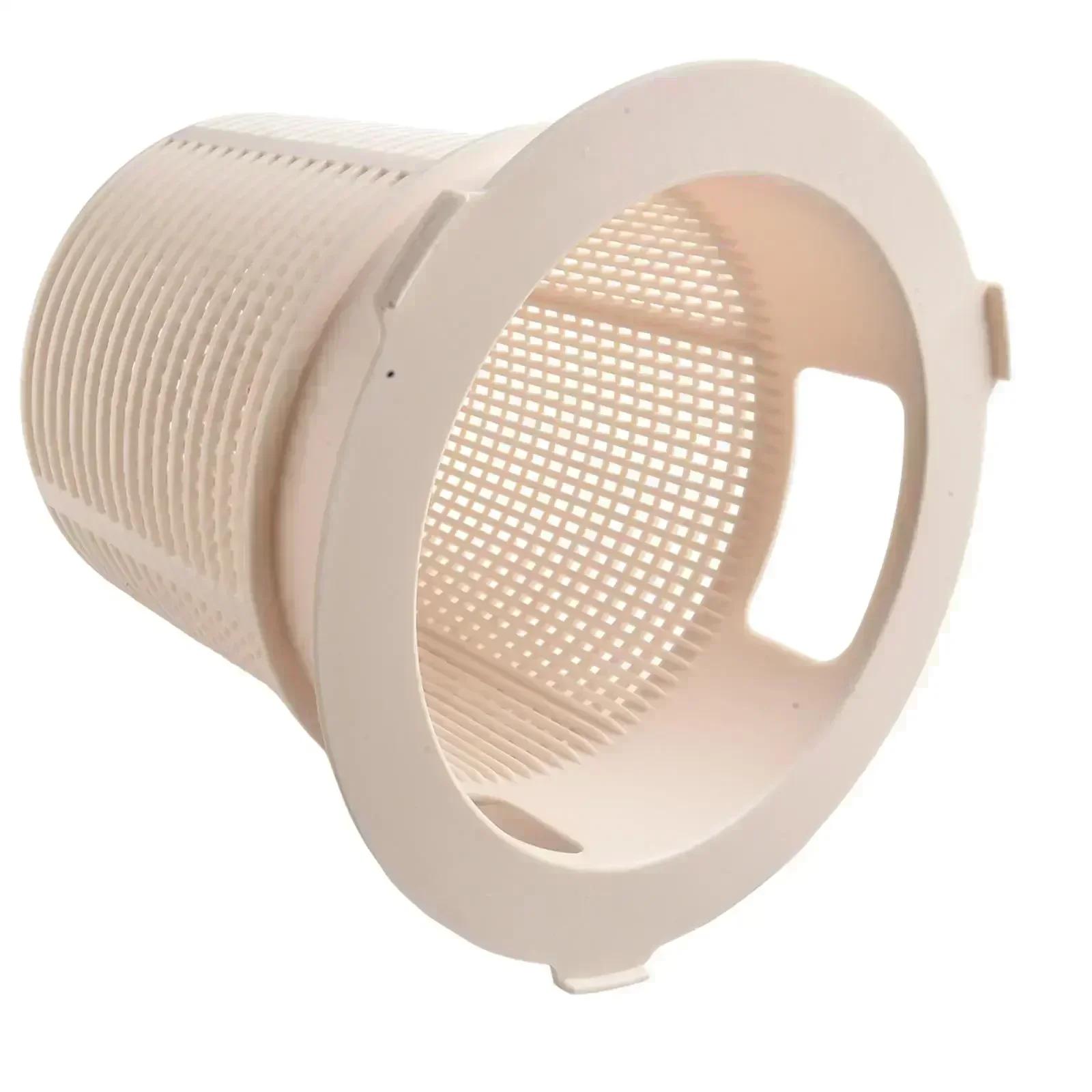 

Debris Filtration Basket S2500 MK2 Filter Pool Maintenance 227*205mm Skimmer Replacement Efficient Debris Capture China Mainland