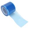 1200 Sheets 4x6in Barrier Film Barrier Roll Tape Disposable Protective Film for Dental Tattoo Blue
