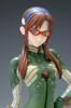 Evangelion New Theatrical Destruction Makinami Mari Illustrious Plug Suit Scale PVC Painted Finished Version Ver. (1/10 Product)