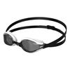 Speedo Speedsocket 2 Swimming Goggles Black/White/Smoke