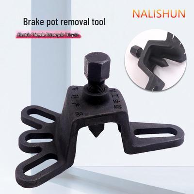 Gereedschap en uitrusting – Remreparatiegereedschap