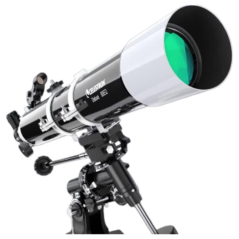 Celestron 80DX Astronomical Telescope