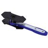 Brake Caliper Compression Tool Carbon Steel Ratcheting Brake Caliper Press Tool for Single Dual Quad Pistons