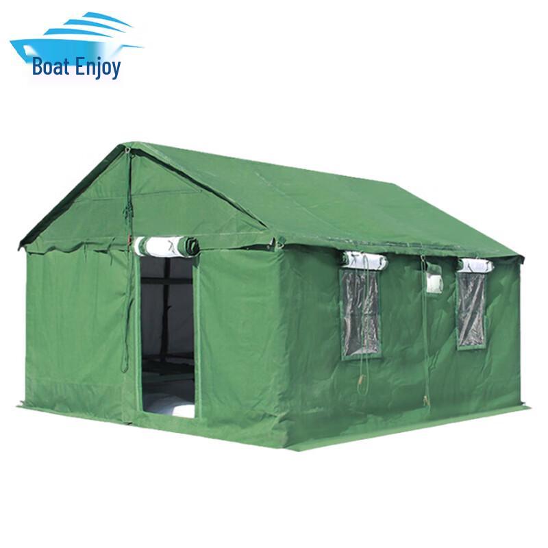 Zhonxiang 84A Class Cold Region Tent with Bed