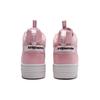 ANTA Skateboard Shoes Women's High top Rubber Pink/Shade 1 Gray 922018060-3