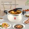 KÖBACH Enamel Micro-Pressure Multi-Functional Pot