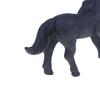 Horse Figurine 2026 Zodiac Horse Statue Home Desktop Bookshelf Office Ornament Horse Decor Feng Shui Bring Fortune