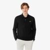 Lacoste Men's French Regular Fit Basic Long Sleeve Polo Shirt PH732E-56G031