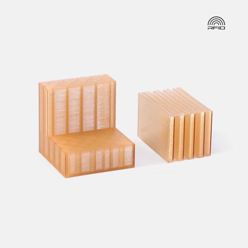 Bambu Lab PLA/PETG Easy-Removal 3D Printer Support Filament