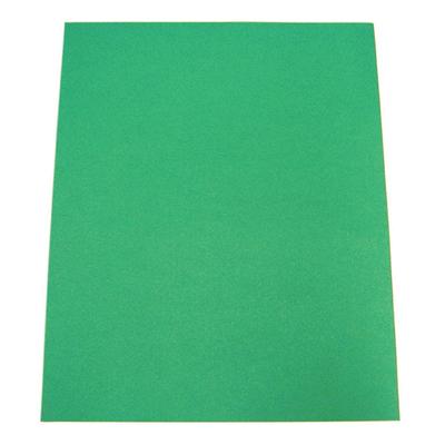 Carton Vert Émeraude 200gsm 50pcs (510x640mm)