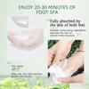 Avocado Milk Nourishing Repair Foot Mask for Crack Prevention In Autumn and Winter Removes Dead Skin