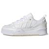 ADI2000 Snakeskin - White Unisex Sneakers Cloud-White GW4697