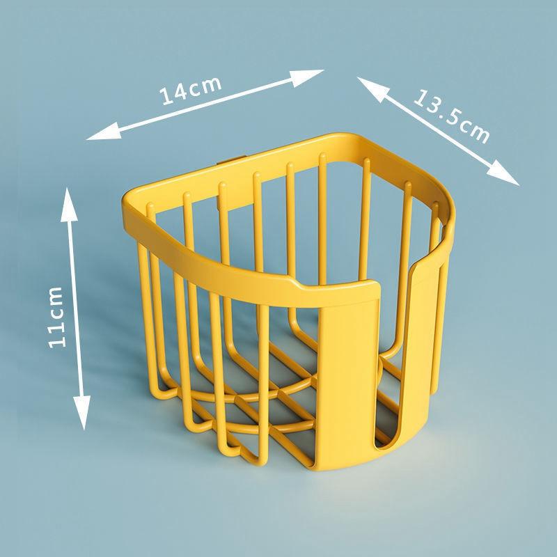 Mounted Tissue Ventilated Towels Bathroom Capacity Hanging Convenient Durable Toilet