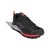Adidas Terrex Agravic TR Comfortable Casual Mesh Durable Breathable Lightweight Shock Absorbing Non-Slip Low-Top Trail Running Shoes FZ3266