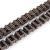 Camshaft Timing Chain For Honda CRF250R CRF 250R 2004-2009 CRF250X XR250 XR250R XL250S XL250R XR 250 14401-KRN-671 14401-428-003