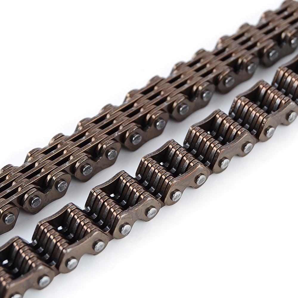 Camshaft Timing Chain For Honda CRF250R CRF 250R 2004-2009 CRF250X XR250 XR250R XL250S XL250R XR 250 14401-KRN-671 14401-428-003