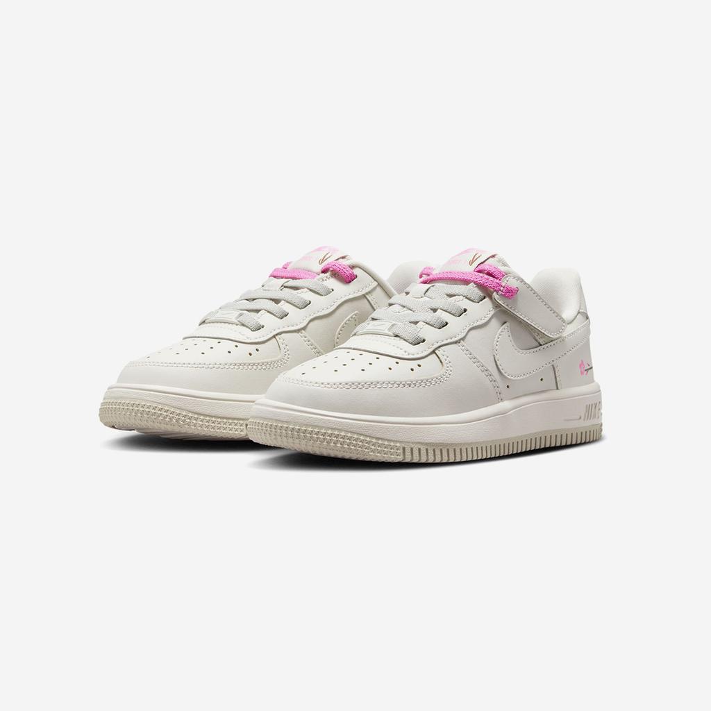 Nike Force 1 Low EasyOn FL Preschool [IU7646-1]