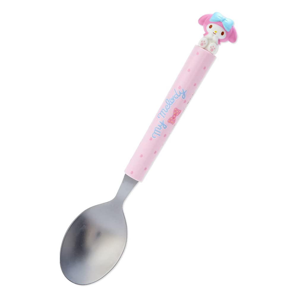 Sanrio My Melody Mascot Spoon 786314