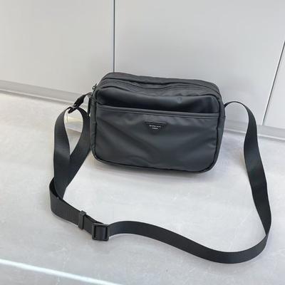 Modieuze en Veelzijdige Enkelzijdige Tas Eenvoudige en Casual Emmer Tas Kleine Tas Draagtas
