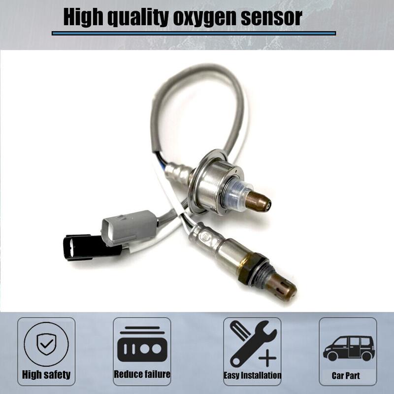 New Upstream+Downstream Oxygen O2 Sensor For Nissan Altima 2.5L 2008 2009 2010 2011 Rogue 2010 234-9038 234-4380 22693-1AA0A