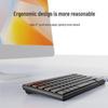 Founder W6226 Wireless Keyboard & Mouse Combo