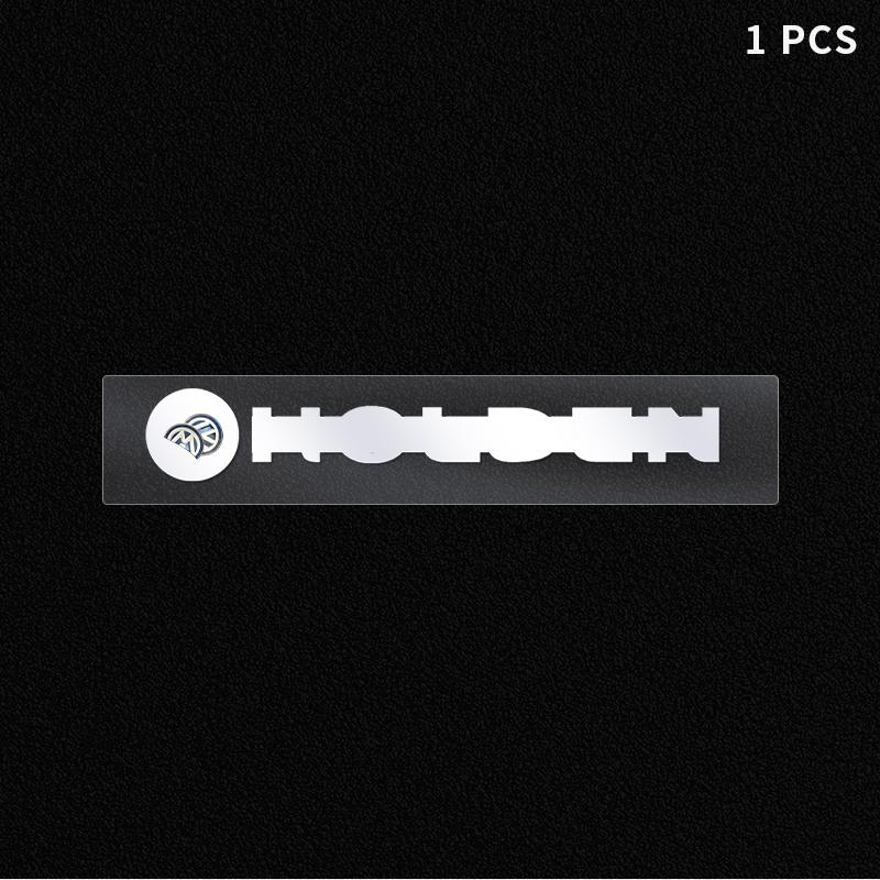 

VW GTI GOLF 2026 Hot Car Stickers 2025 Hot Selling Car Logo New Car Chair Handlebar Sticke For Volkswagen VW R Line Golf MK4 MK5