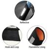 E-Bike Battery Protective Cover Neoprene Waterproof Dustproof Reflective Protector Cover