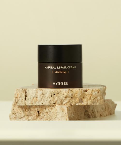 Hyggee Natural Repair Cream 50ml NONE