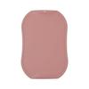 Copa Corporation Doble Cutting Board, Dishwasher Safe, Antibacterial, Disinfectant, TPU Elastomer, Hanging, Stylish, 34.5 X 23.7 X 0.25 Cm (Pale