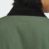 Adidas Originals WASH PAD JKT U Jacket Unisex Oxidation Green/Gold JW9575-