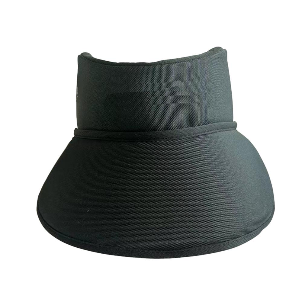Hockey Neck Guard Ice Hockey Protection Gear Breathable Hockey Neck Protector Collar For Senior Men Women Junior Teens Gifts