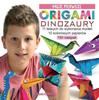 For Children Dinosaurs My First Origami |Easy|