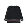 Fila Knitwear Women's Legend Blue F11W231403F-NV