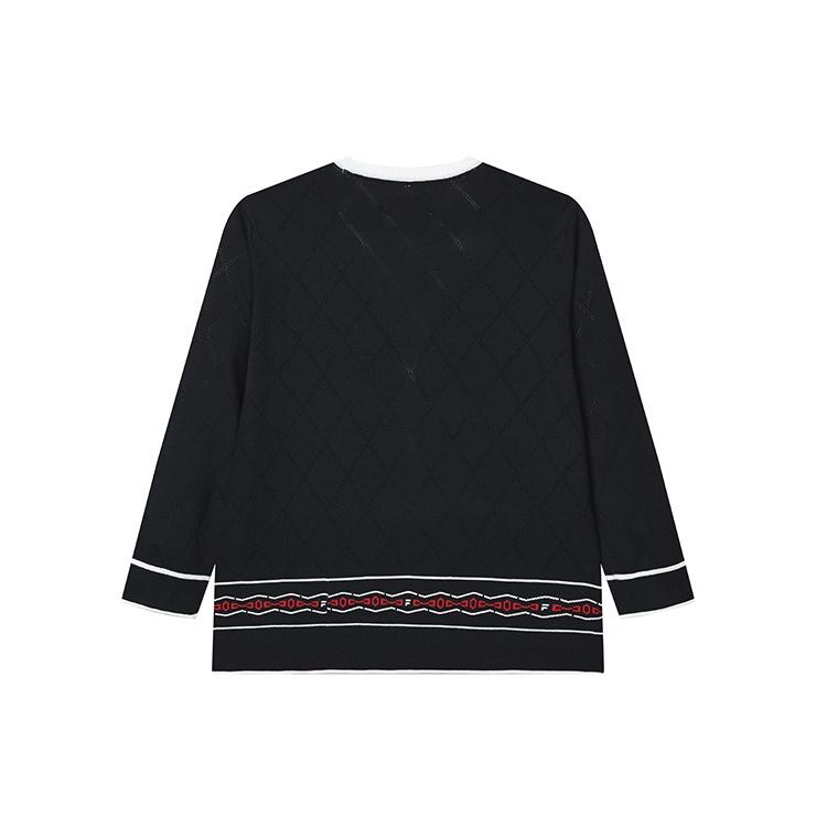 Fila Knitwear Women's Legend Blue F11W231403F-NV