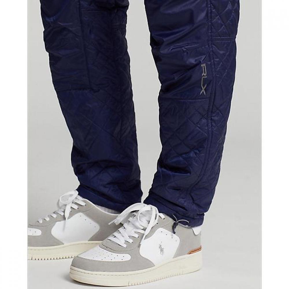 Polo Men S Water Repellent Quilted Golf pantS Mnxgpnt17620110410